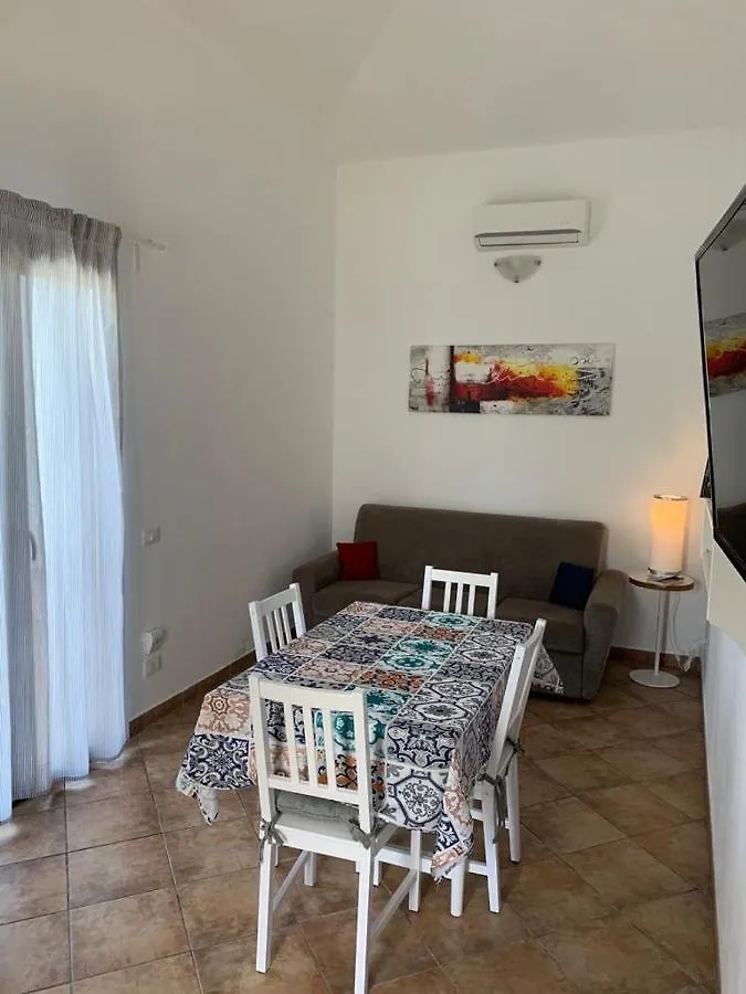 Verdemare In Relax Cefalù Ιταλία