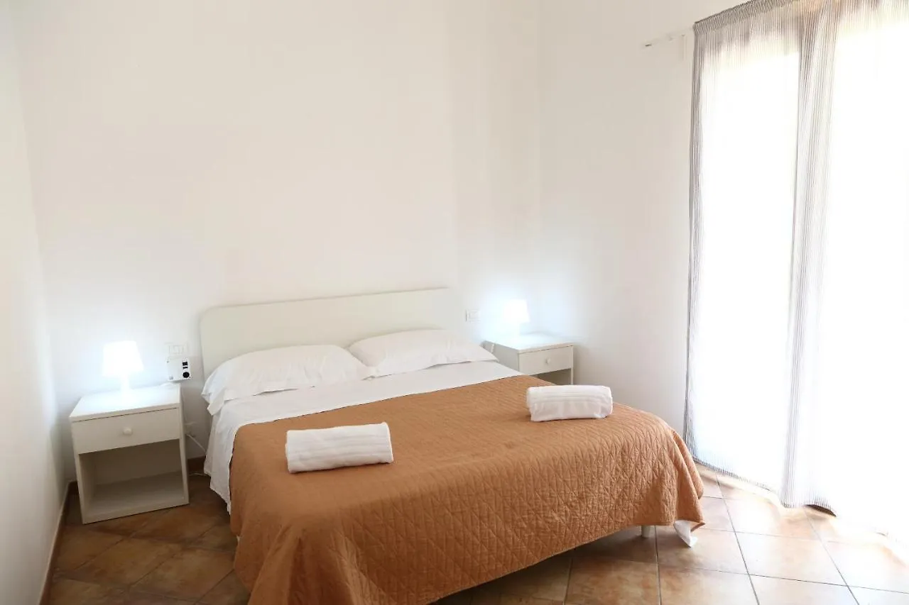 Verdemare In Relax Cefalù