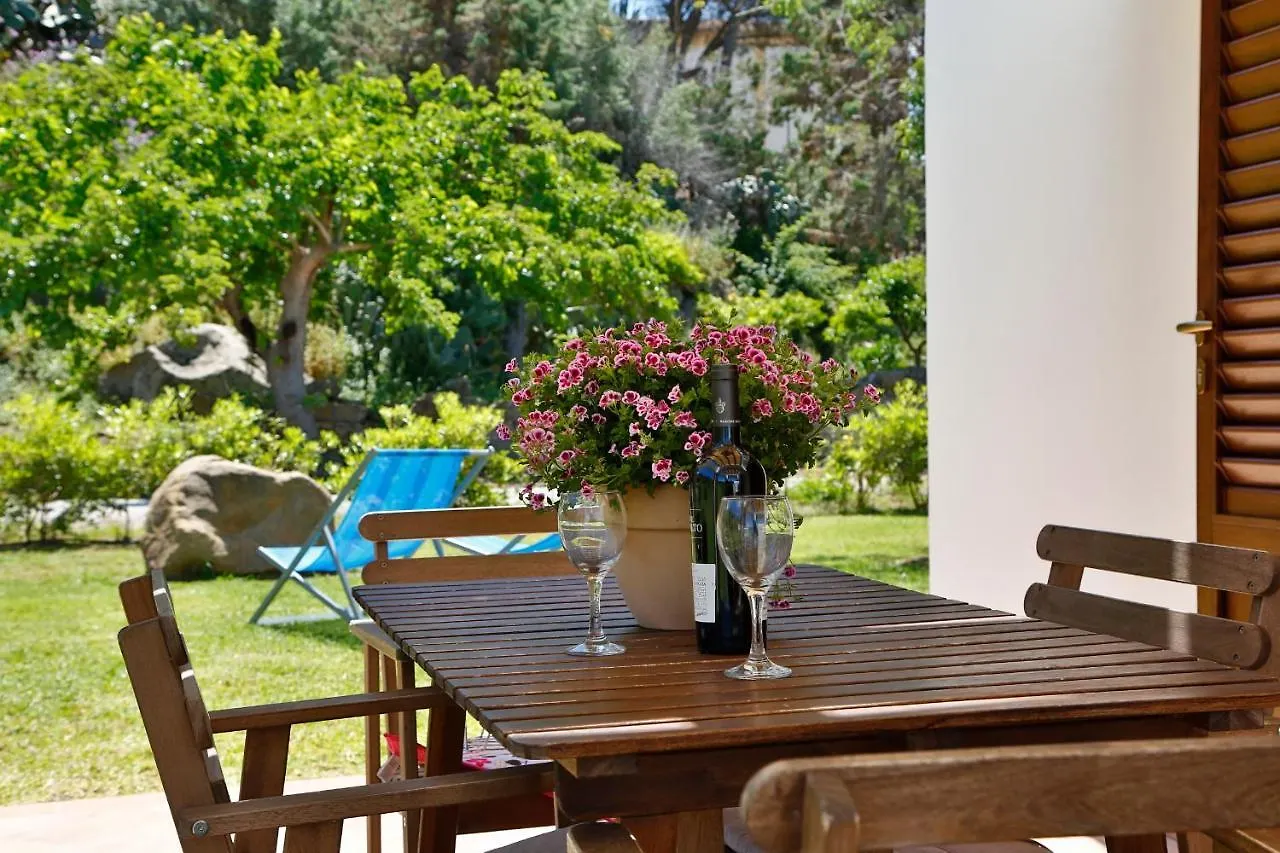 Verdemare In Relax Cefalù 0*,  Ιταλία