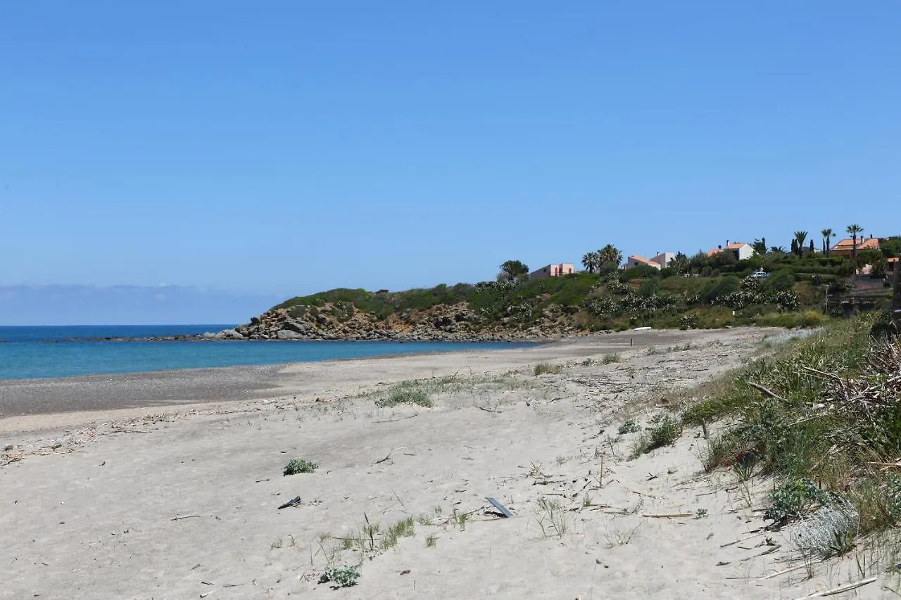 Διαμέρισμα Verdemare In Relax Cefalù Ιταλία